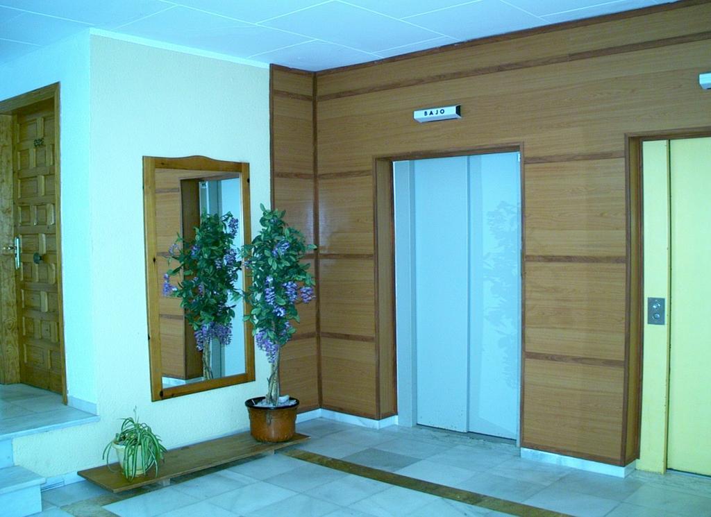 Ap Costas - San Antonio Apartamento