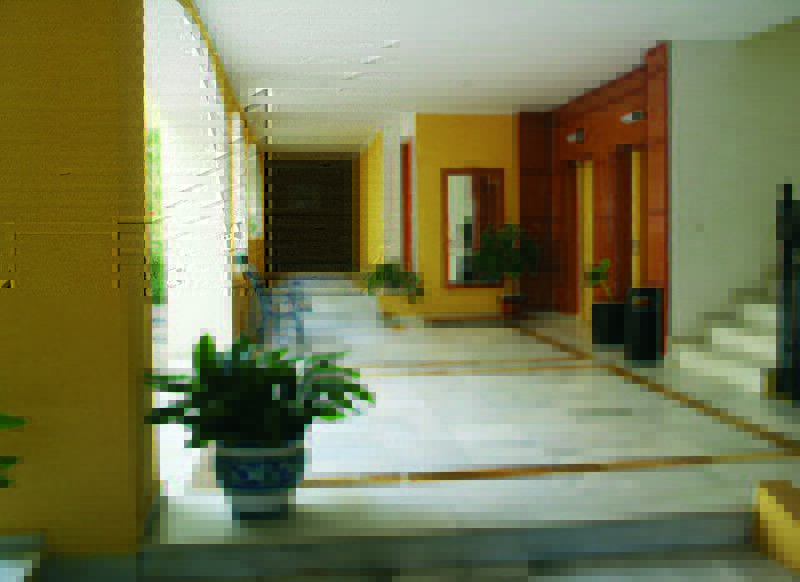 Apartamento Ap Costas - San Antonio