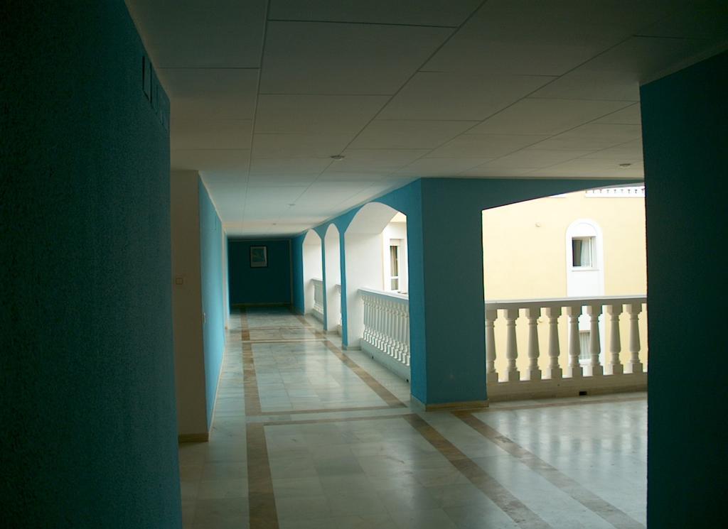 Apartamento Ap Costas - San Antonio *