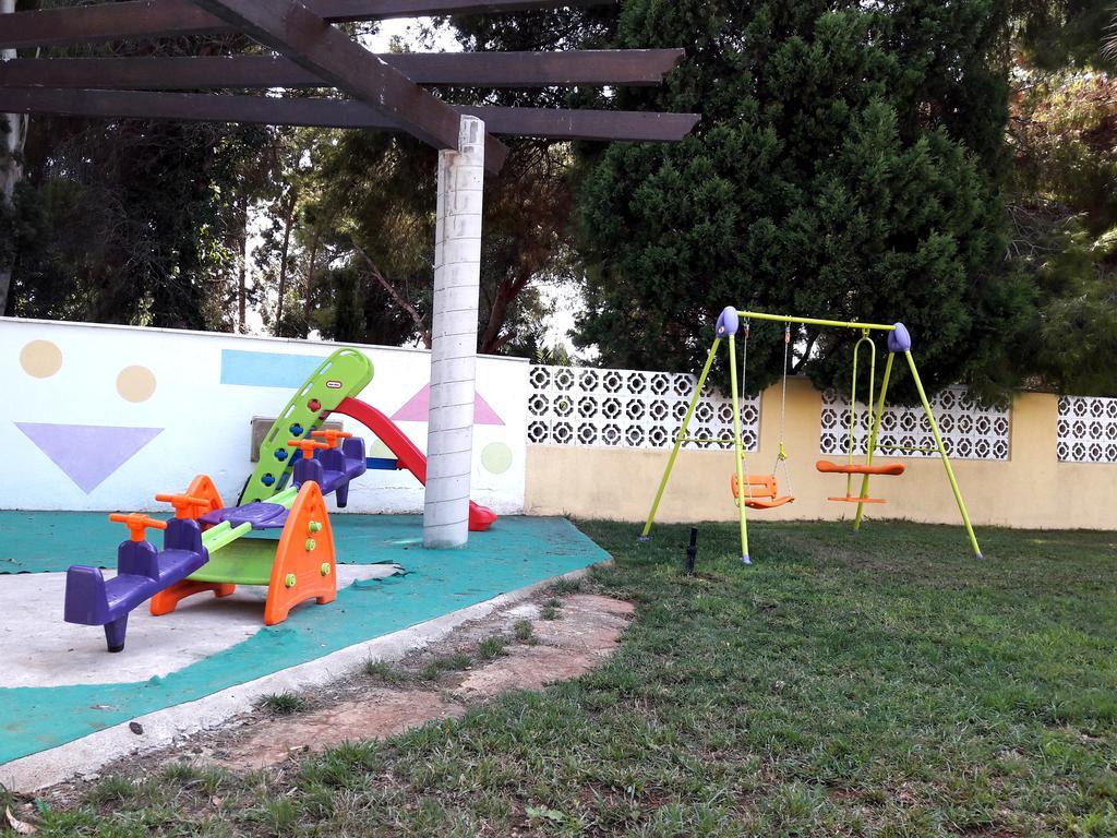 Apartamento Ap Costas - San Antonio *