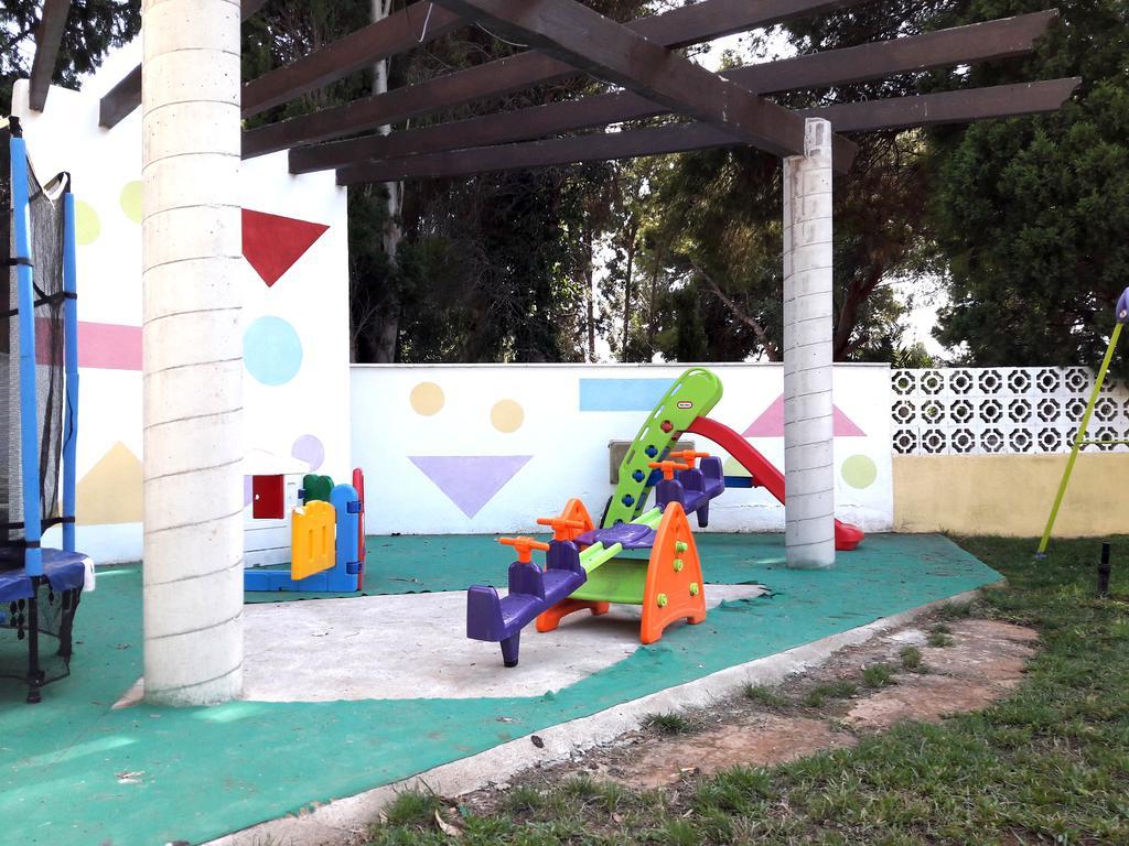Ap Costas - San Antonio Apartamento