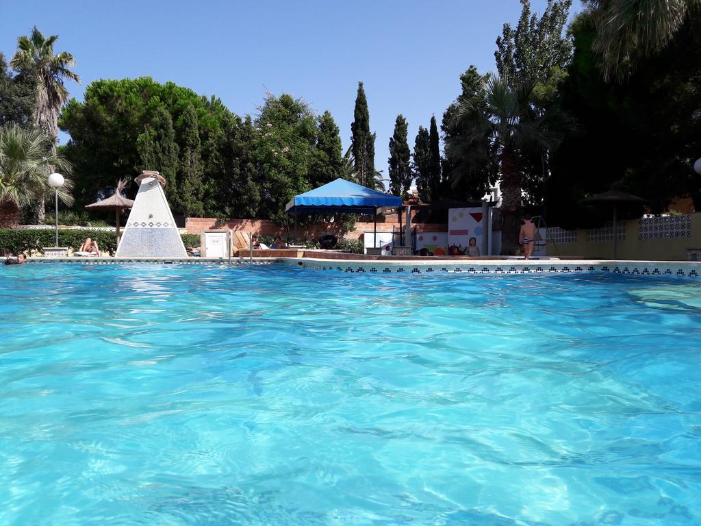 Ap Costas - San Antonio Apartamento