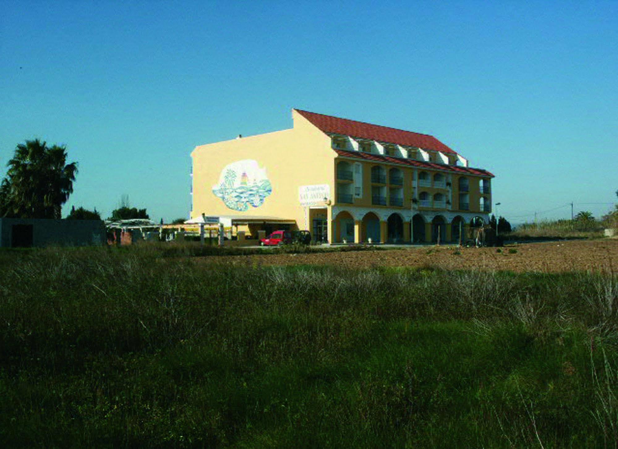 Apartamento Ap Costas - San Antonio