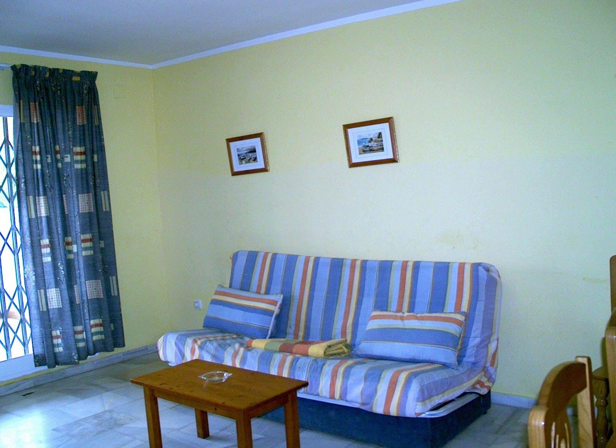 Ap Costas - San Antonio Apartamento *