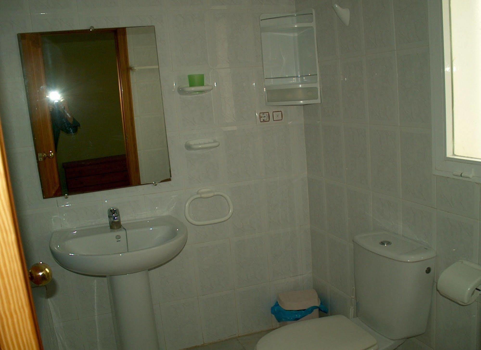 Ap Costas - San Antonio Apartamento Alcossebre