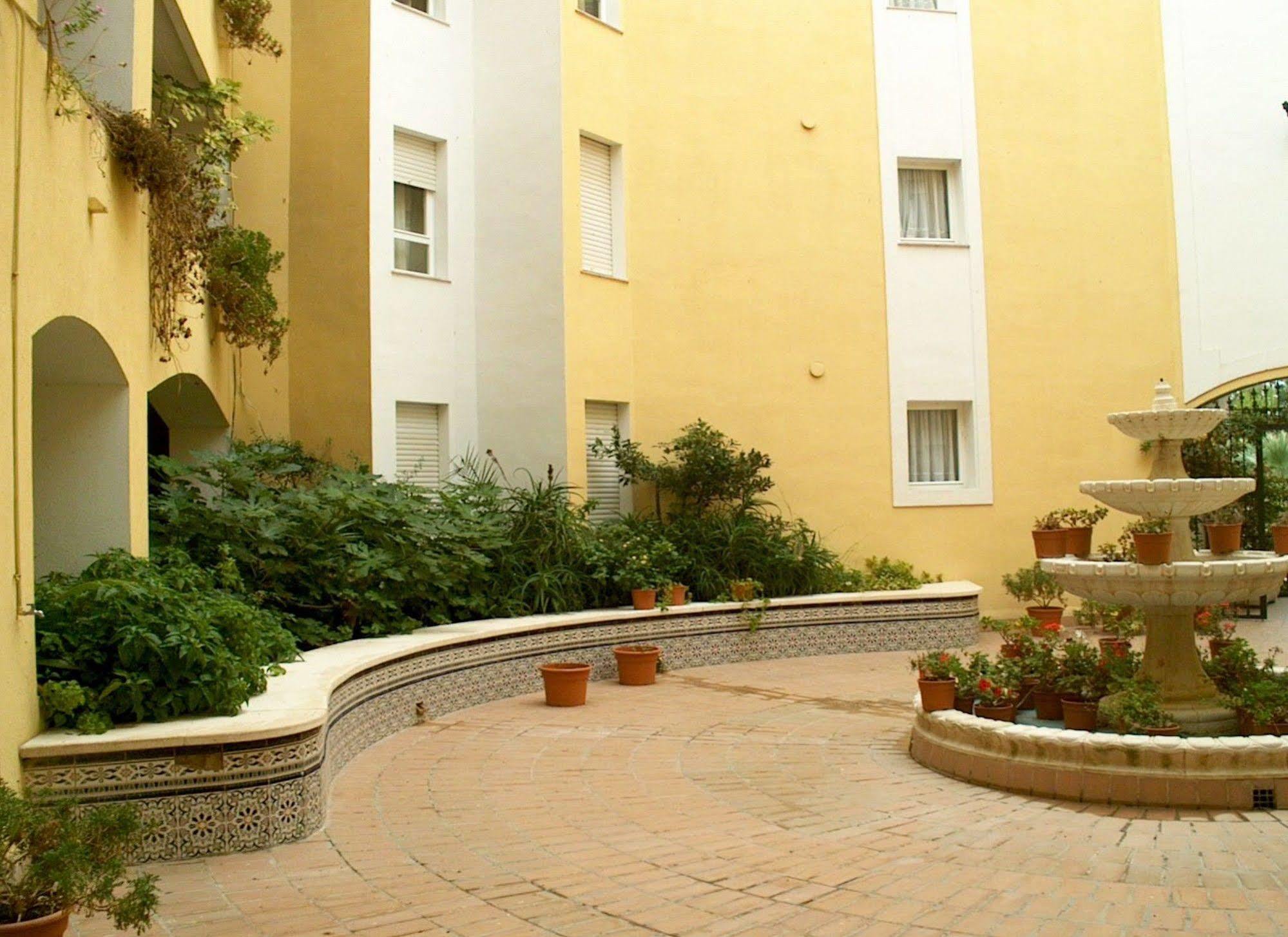 Ap Costas - San Antonio Apartamento