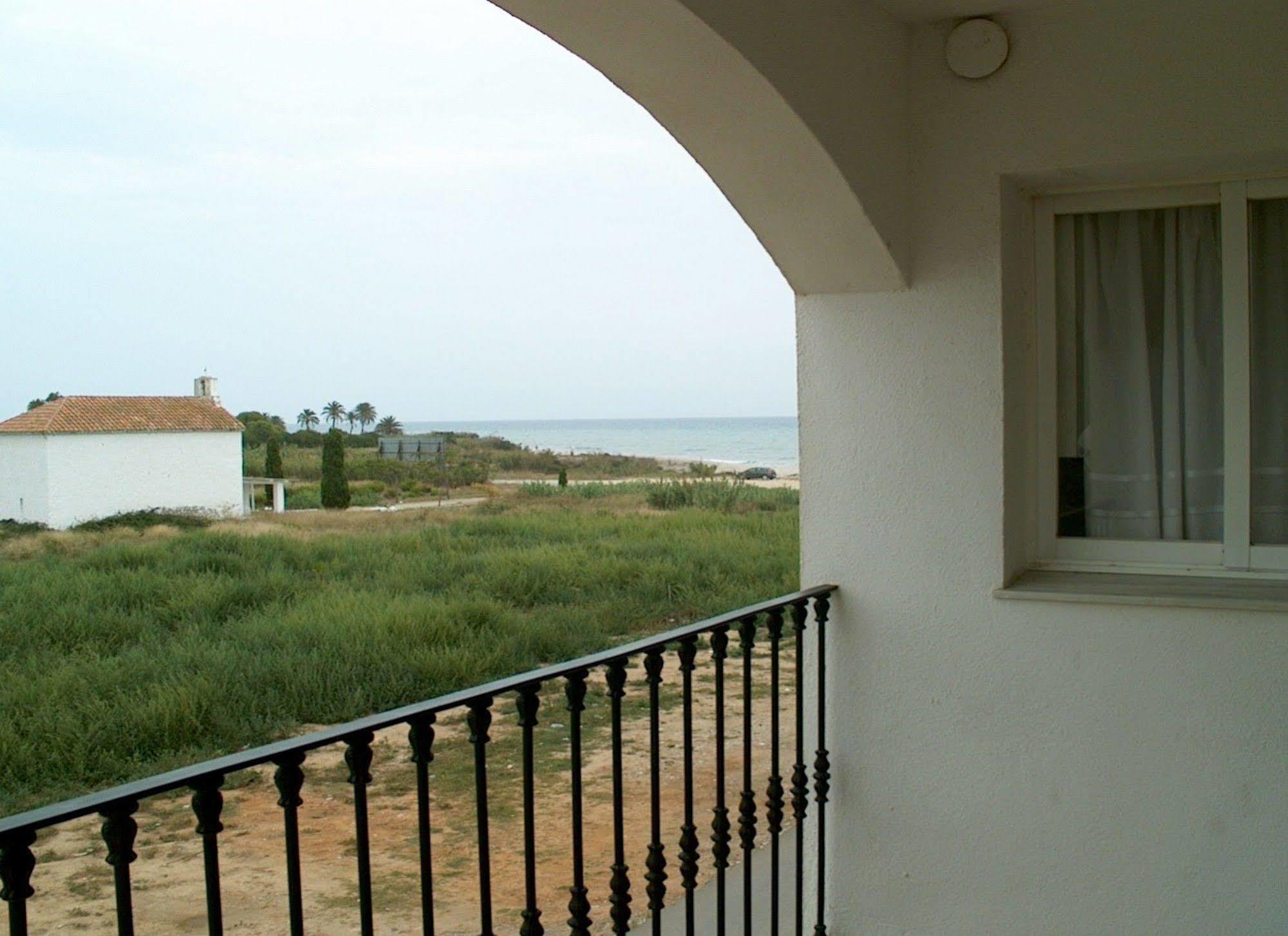 Apartamento Ap Costas - San Antonio Alcossebre