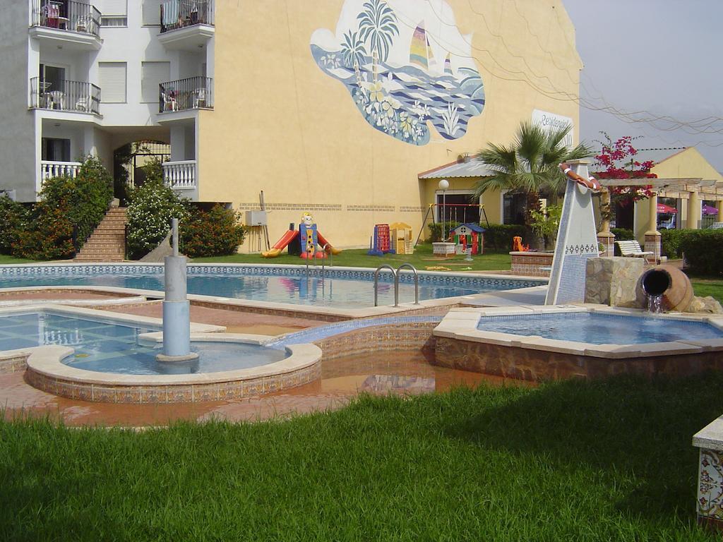 Apartamento Ap Costas - San Antonio Alcossebre