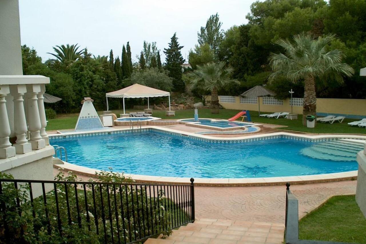 Apcostas - San Antonio Alcossebre