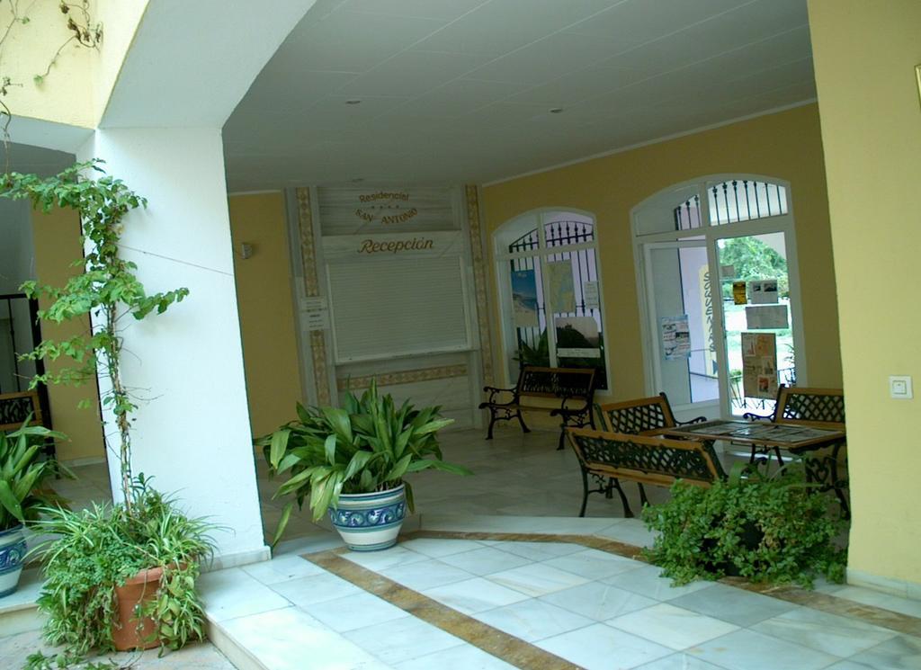 Apcostas - San Antonio Appartement Alcossebre