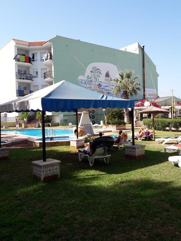 Appartement Apcostas - San Antonio *