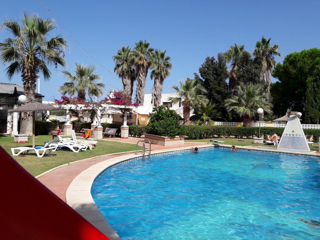Apcostas - San Antonio Appartement *