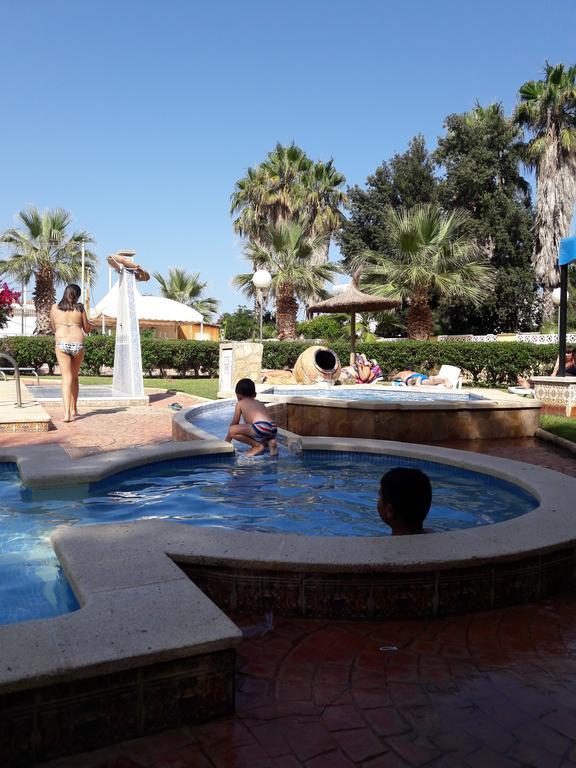 Apcostas - San Antonio Appartement *