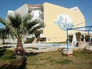 Appartement Apcostas - San Antonio