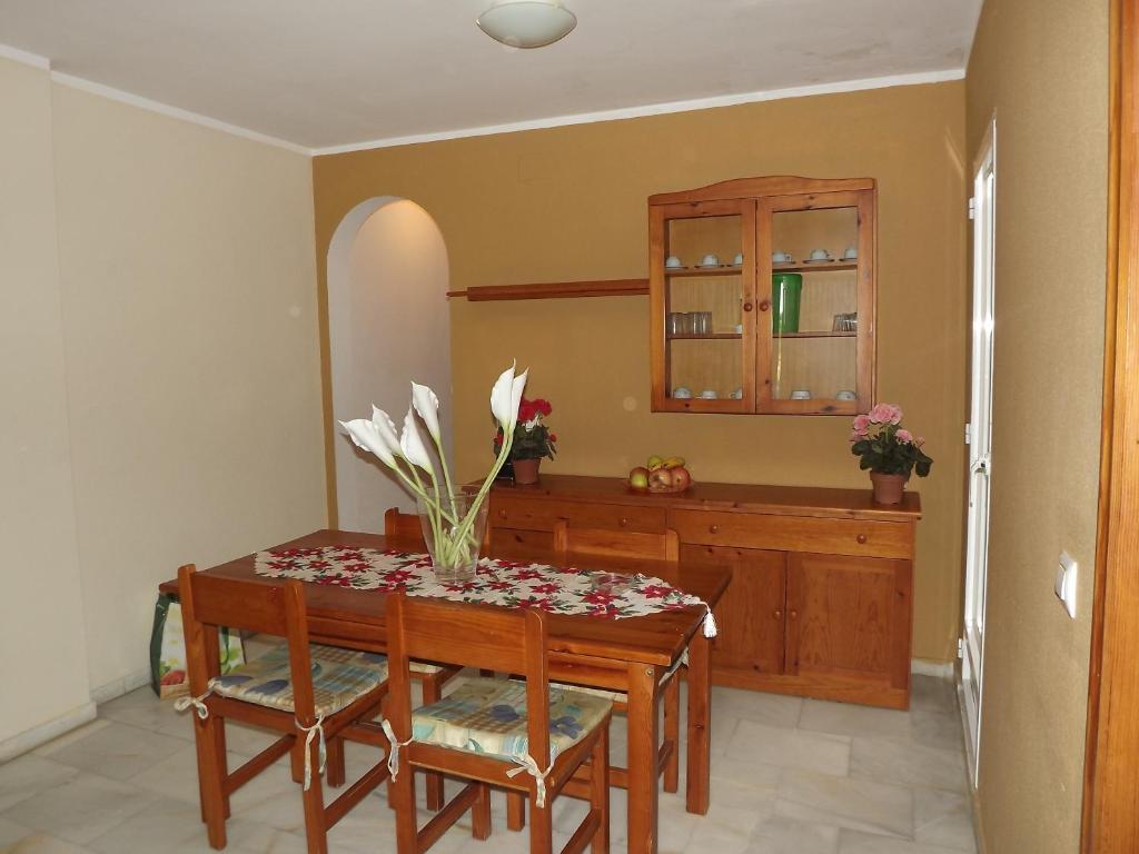 Apcostas - San Antonio Appartement *