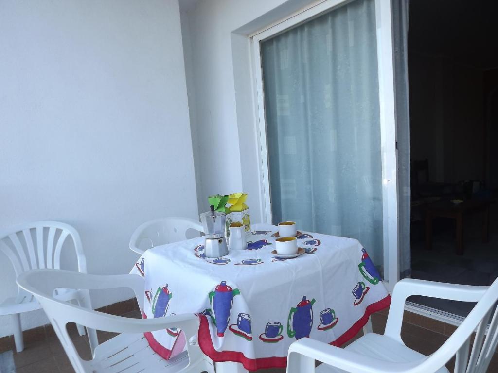 Appartement Apcostas - San Antonio Alcossebre