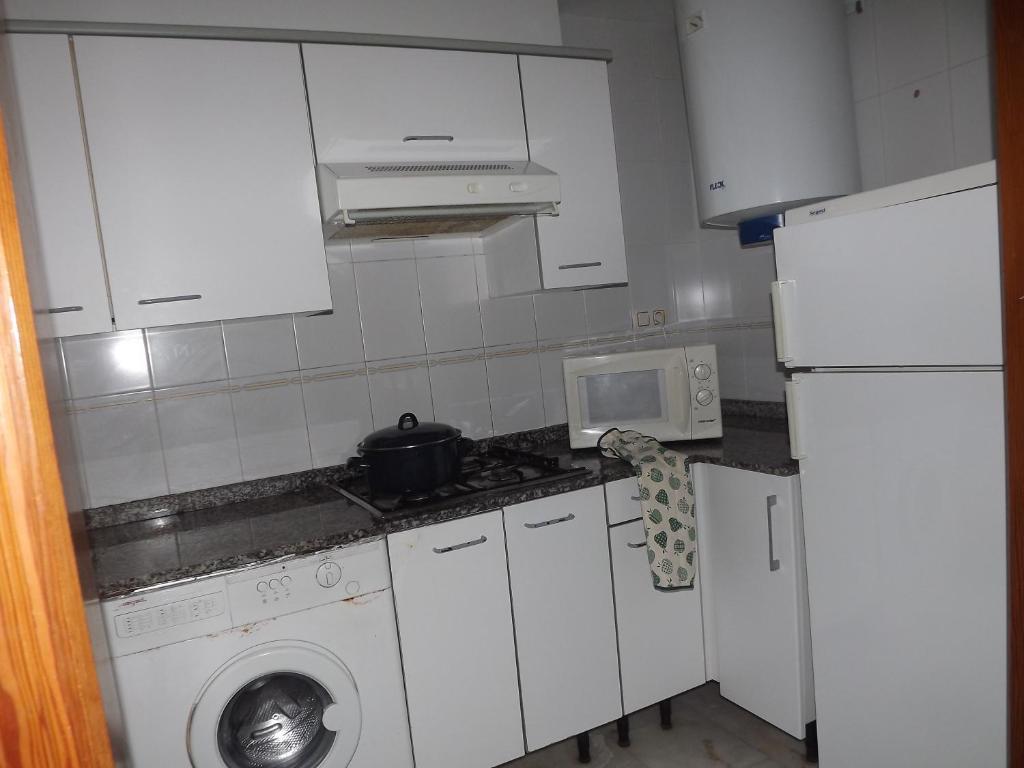 Apcostas - San Antonio Appartement Alcossebre