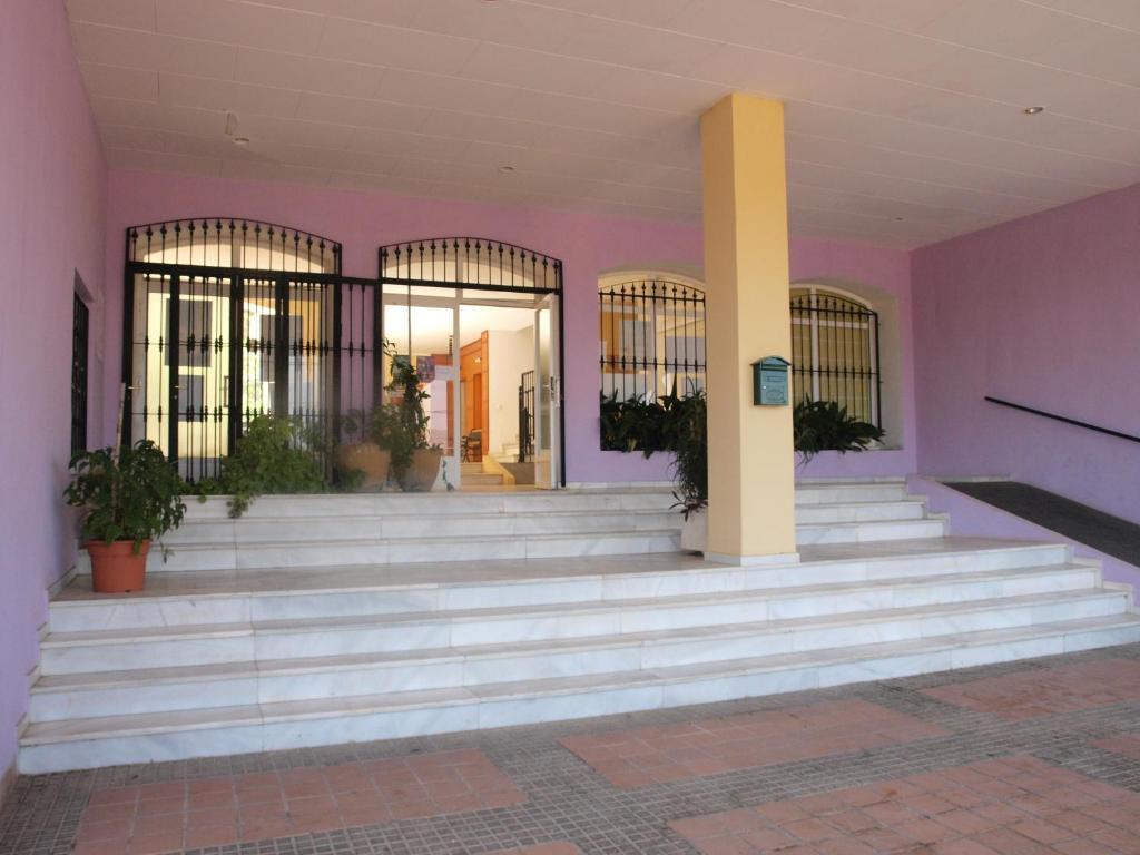 Apcostas - San Antonio Appartement *