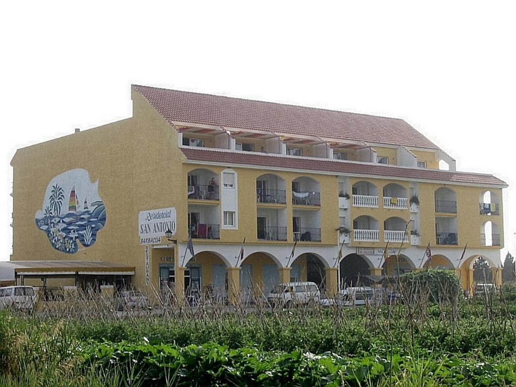 Appartement Apcostas - San Antonio Alcossebre
