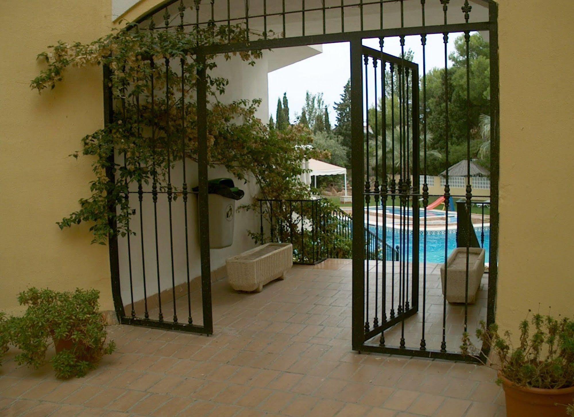 Apcostas - San Antonio Appartement *