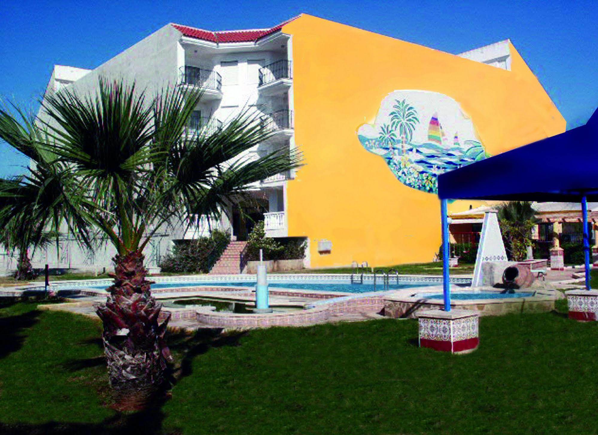 Apcostas - San Antonio