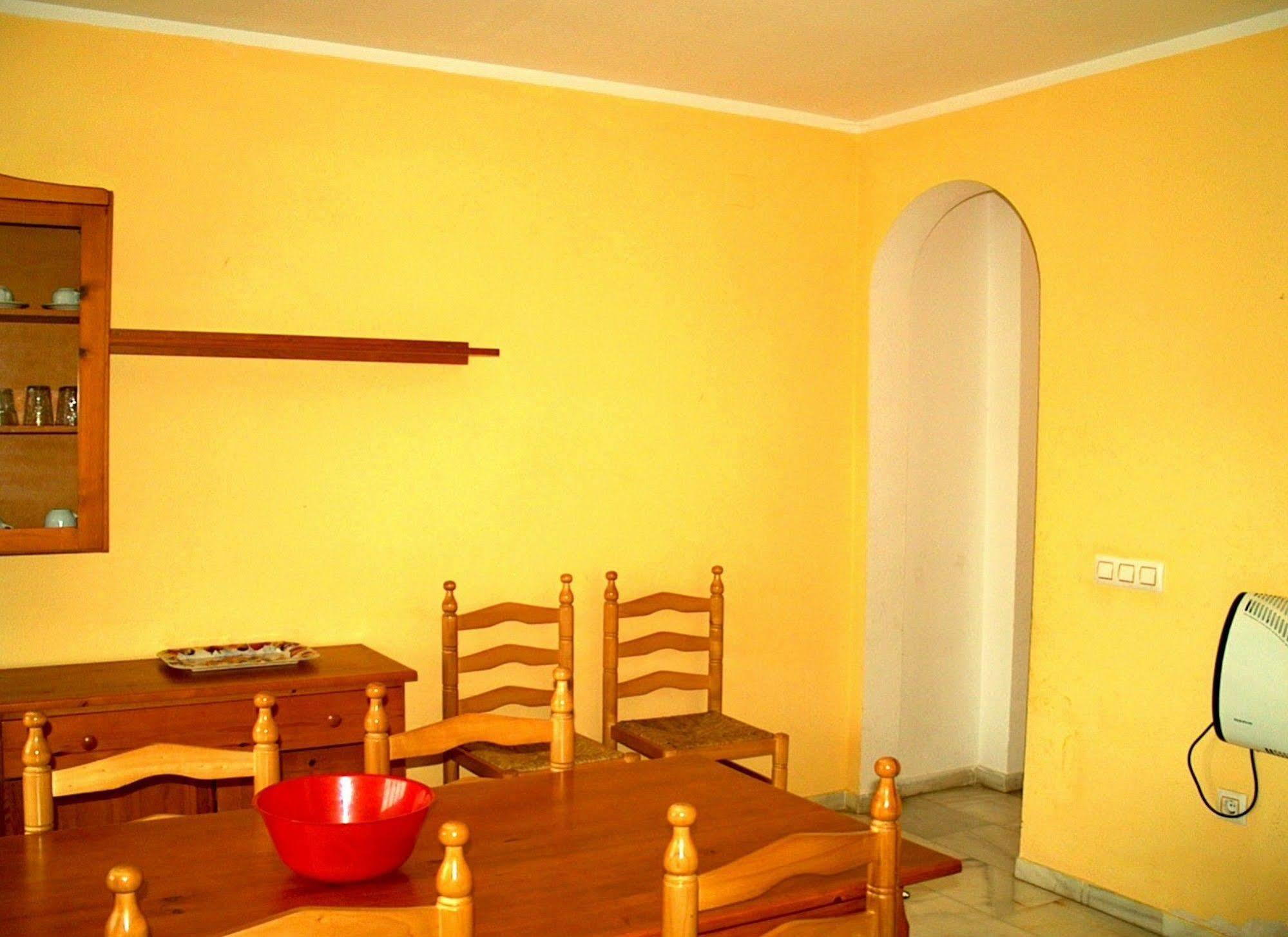 Apcostas - San Antonio Appartement Alcossebre