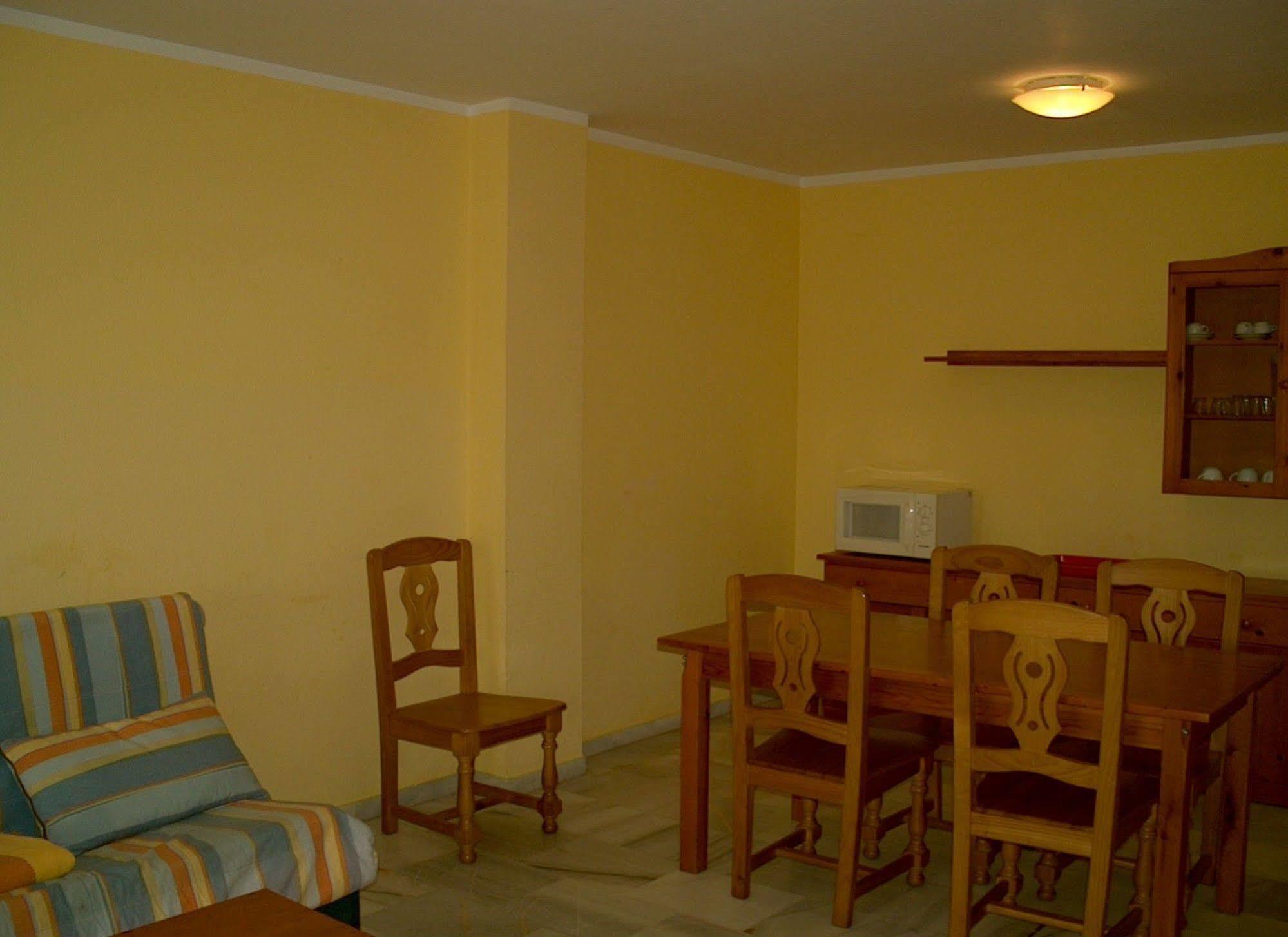 Apcostas - San Antonio Appartement