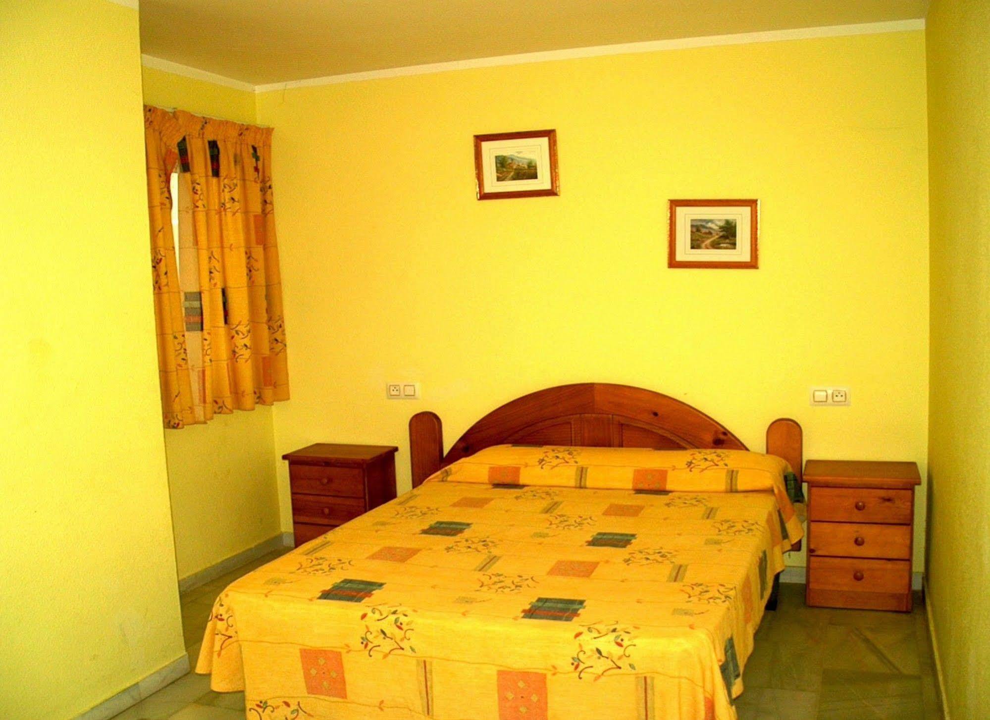 Apcostas - San Antonio Appartement