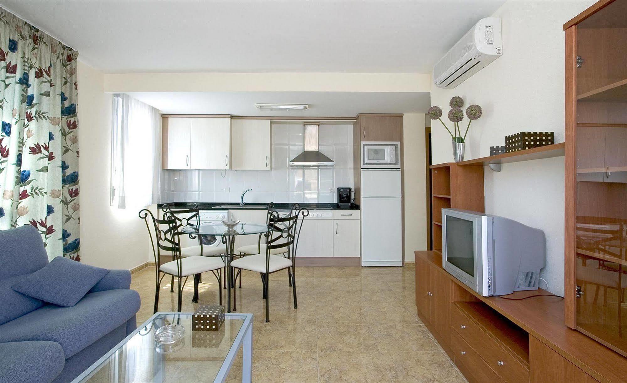 Apcostas - San Antonio Appartement *