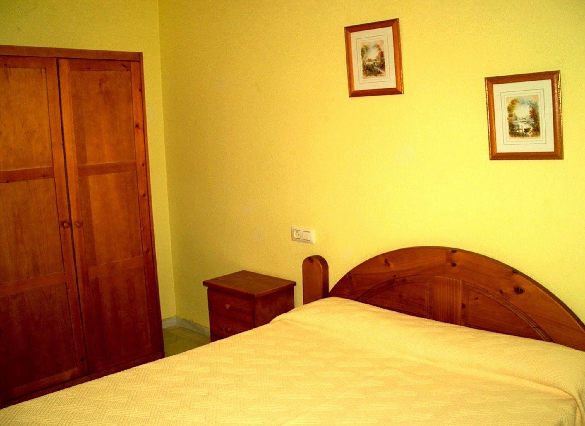 Apcostas - San Antonio Appartement