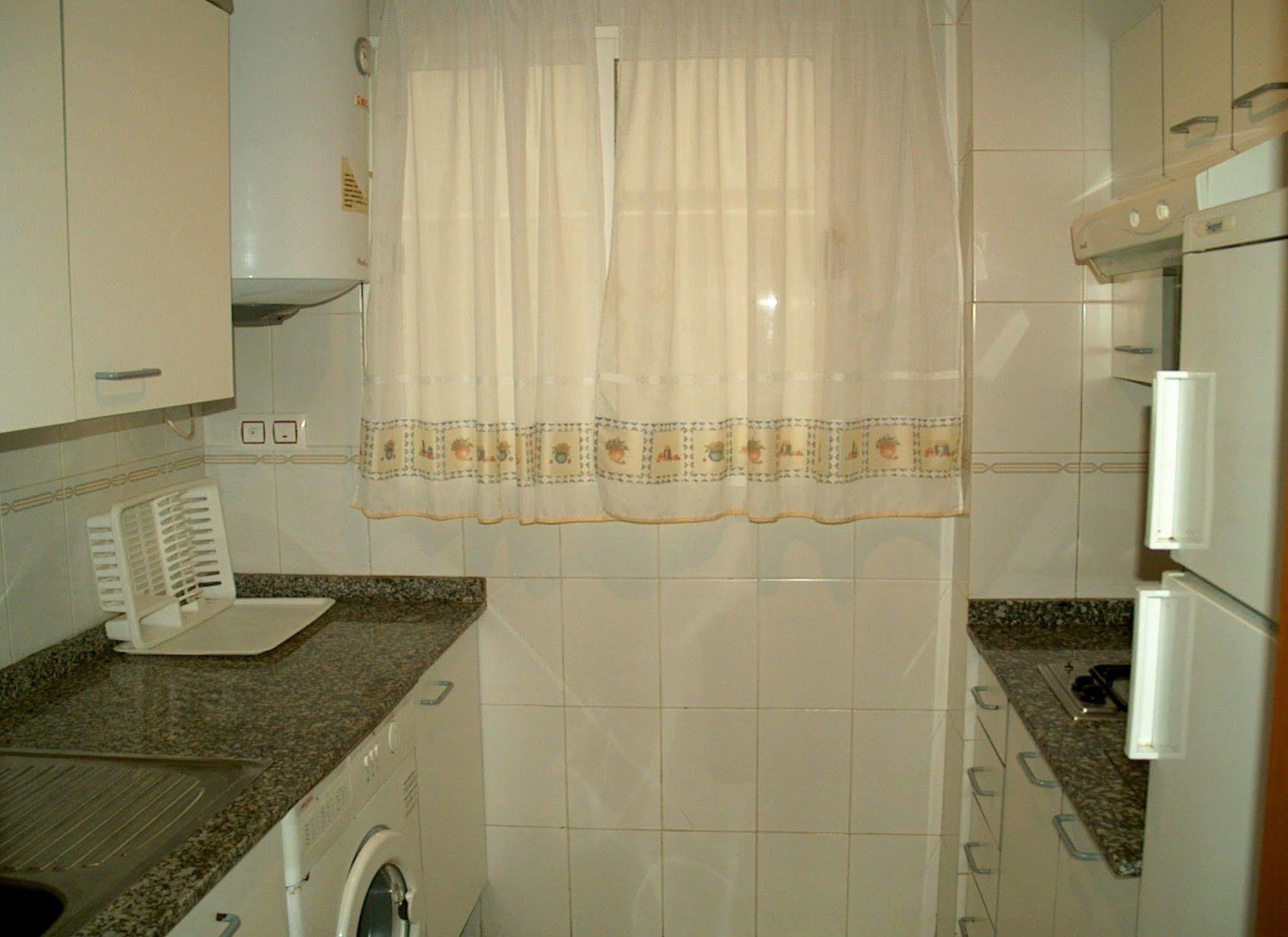 Apcostas - San Antonio Appartement