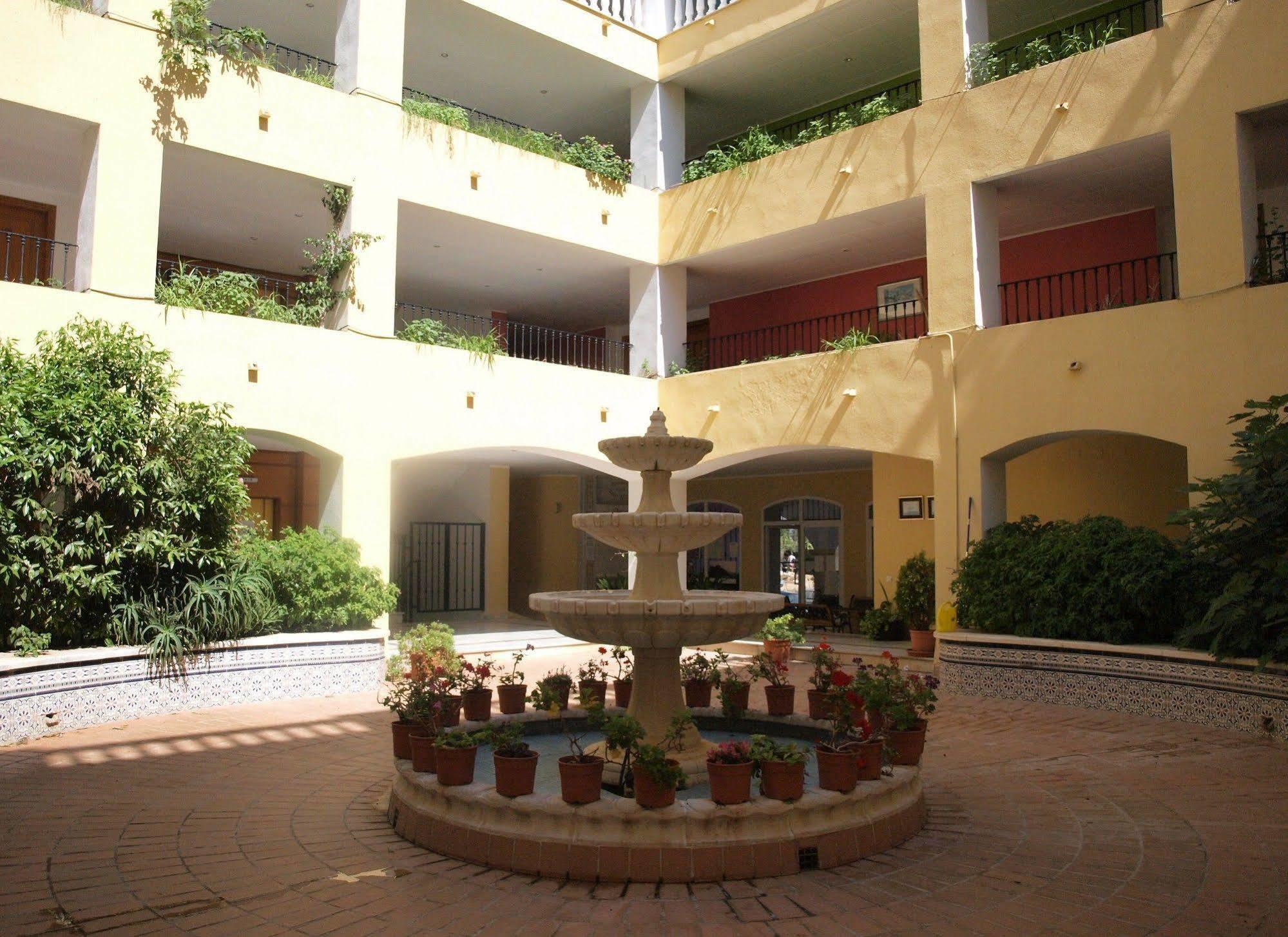 Apcostas - San Antonio Alcossebre