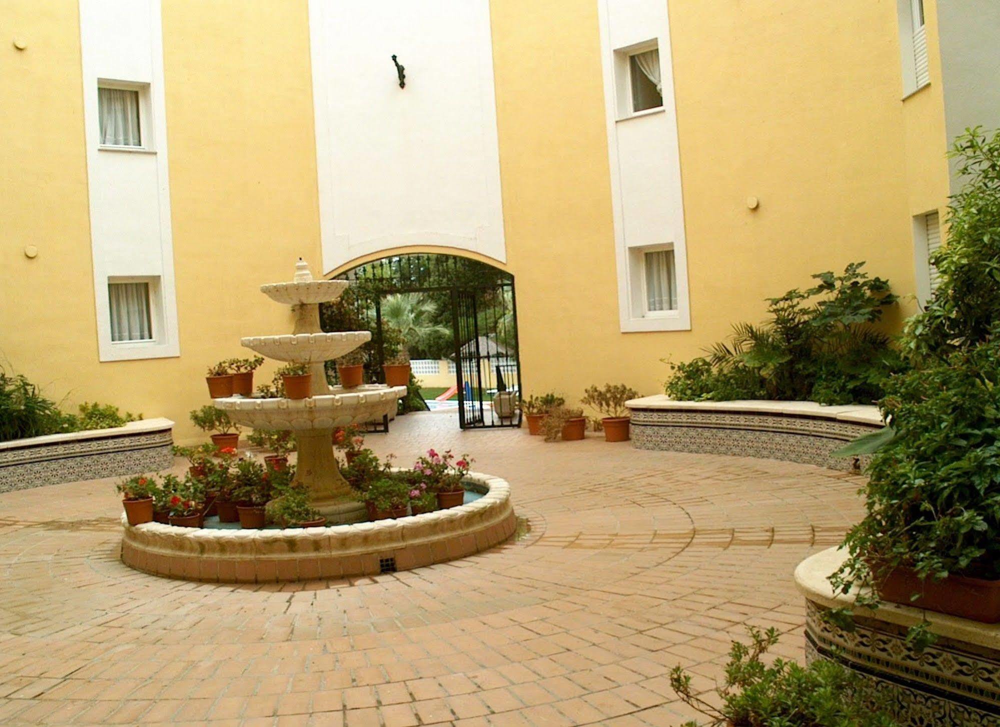 Apcostas - San Antonio Appartement *
