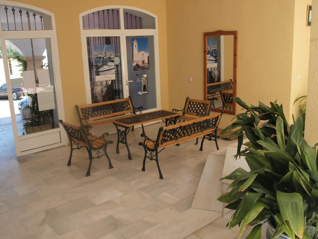 Apcostas - San Antonio Appartement